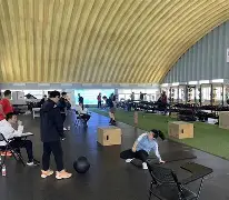 健身理论与指导心得体会